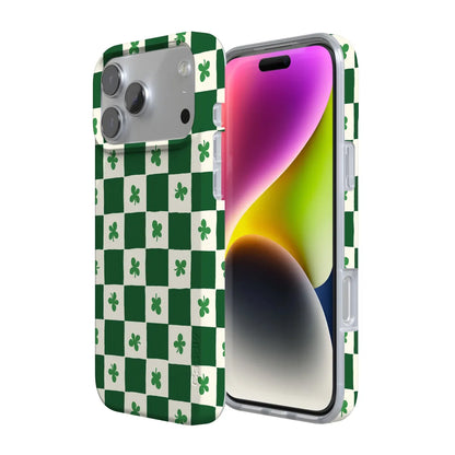 Lucky You | Shamrock Case