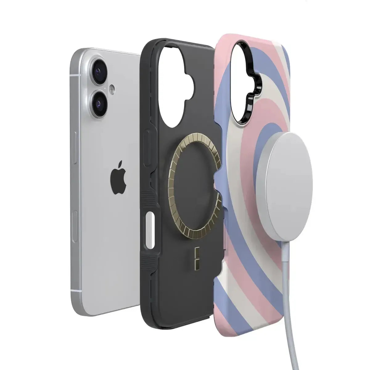 (Left) Half of My Heart | Friendship Case