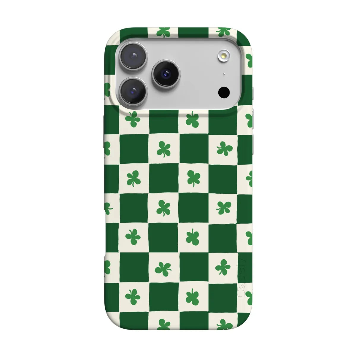 Lucky You | Shamrock Case