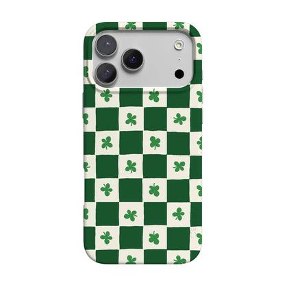 Lucky You | Shamrock Case