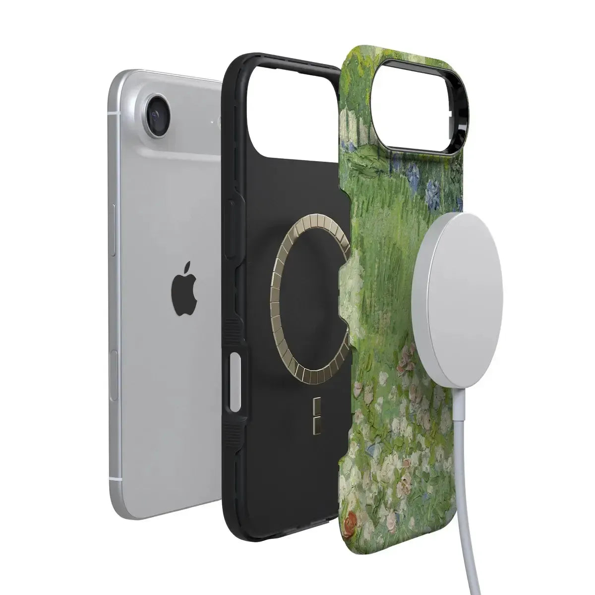 Vincent’s Admired Garden | Van Gogh Museum Case