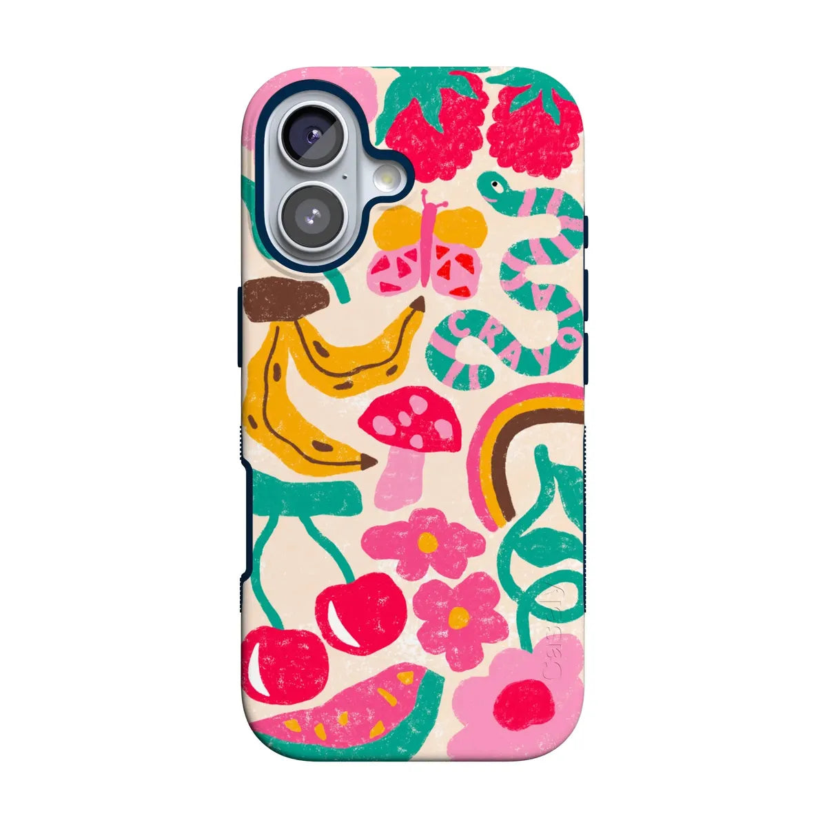 Doodle Bug | Crayola Crayon Case