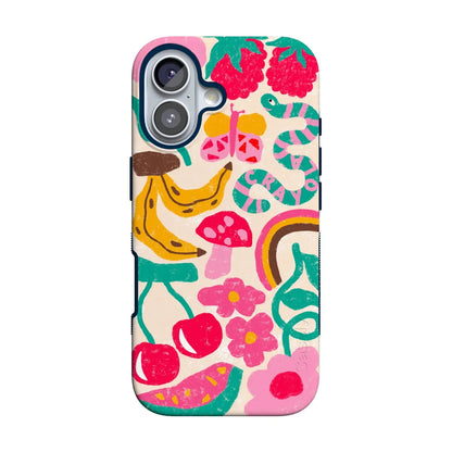 Doodle Bug | Crayola Crayon Case