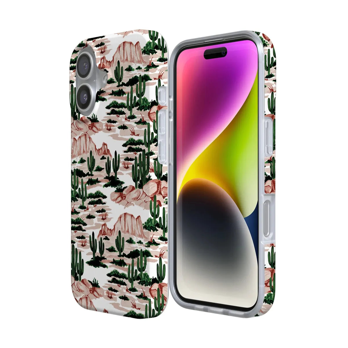 Gold Rush | Desert Case