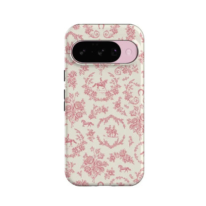 Western Bloom | Jenna Palek x Casely Case
