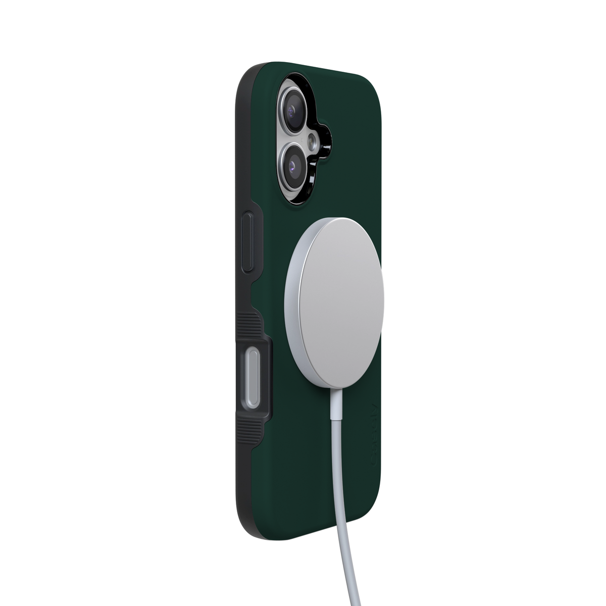 Forest Green | The Boyfriend Collection