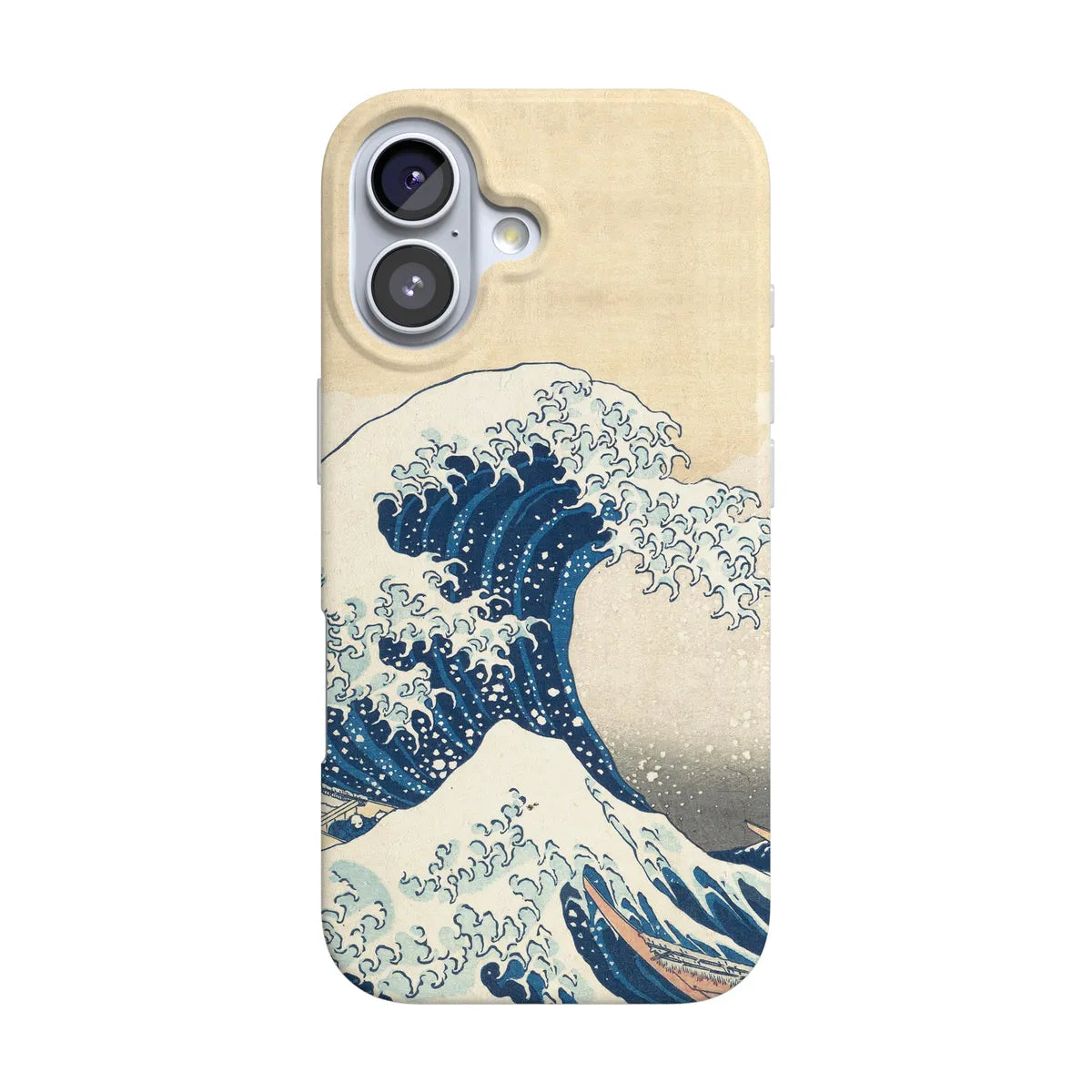 The Great Wave | The Met Series Case