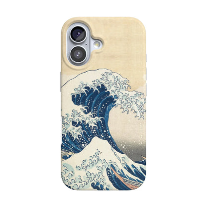 The Great Wave | The Met Series Case