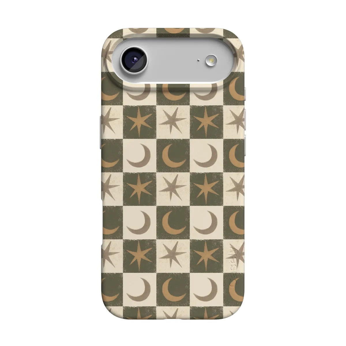 Mystic Moonstar | Green Celestial Case