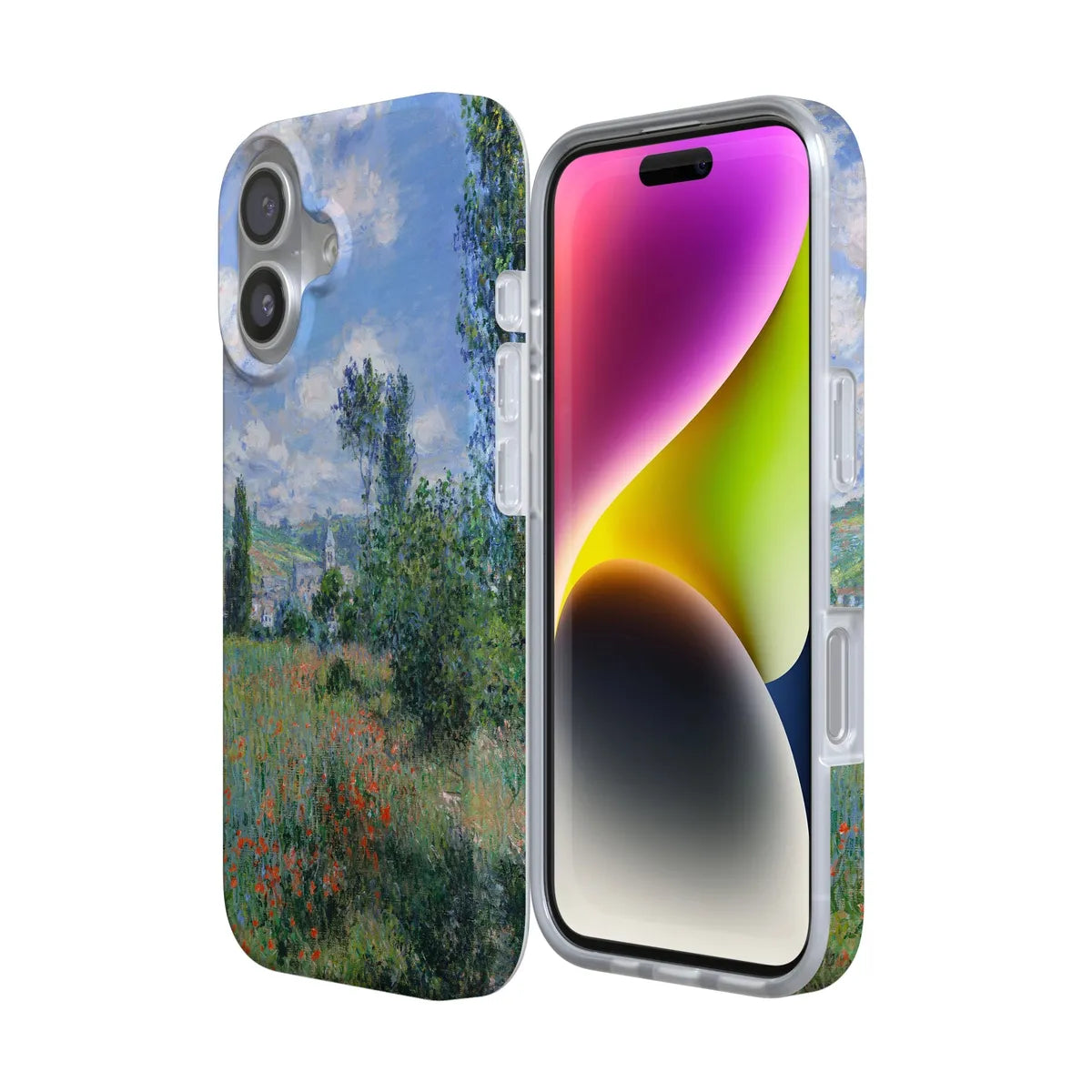 Monet’s View | Limited Edition Phone Case