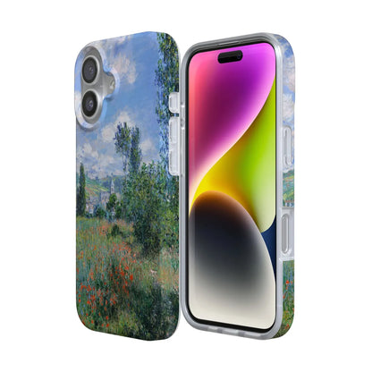 Monet’s View | Limited Edition Phone Case