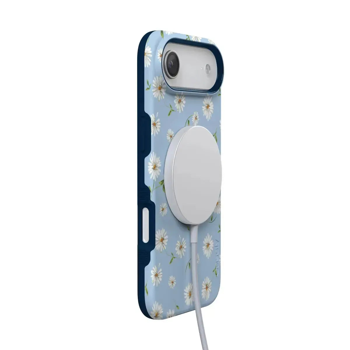 Daisy Daydream | Baby Blue Floral Case