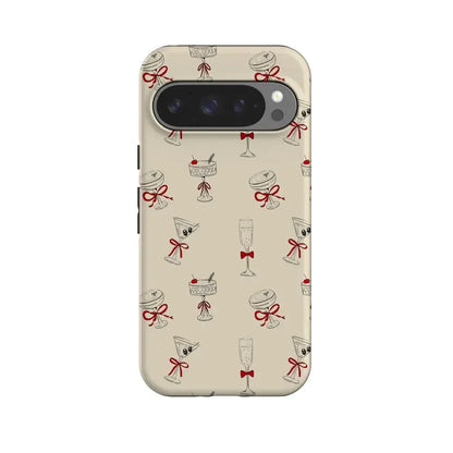 Tini | Kitty and Vibe Holiday Case