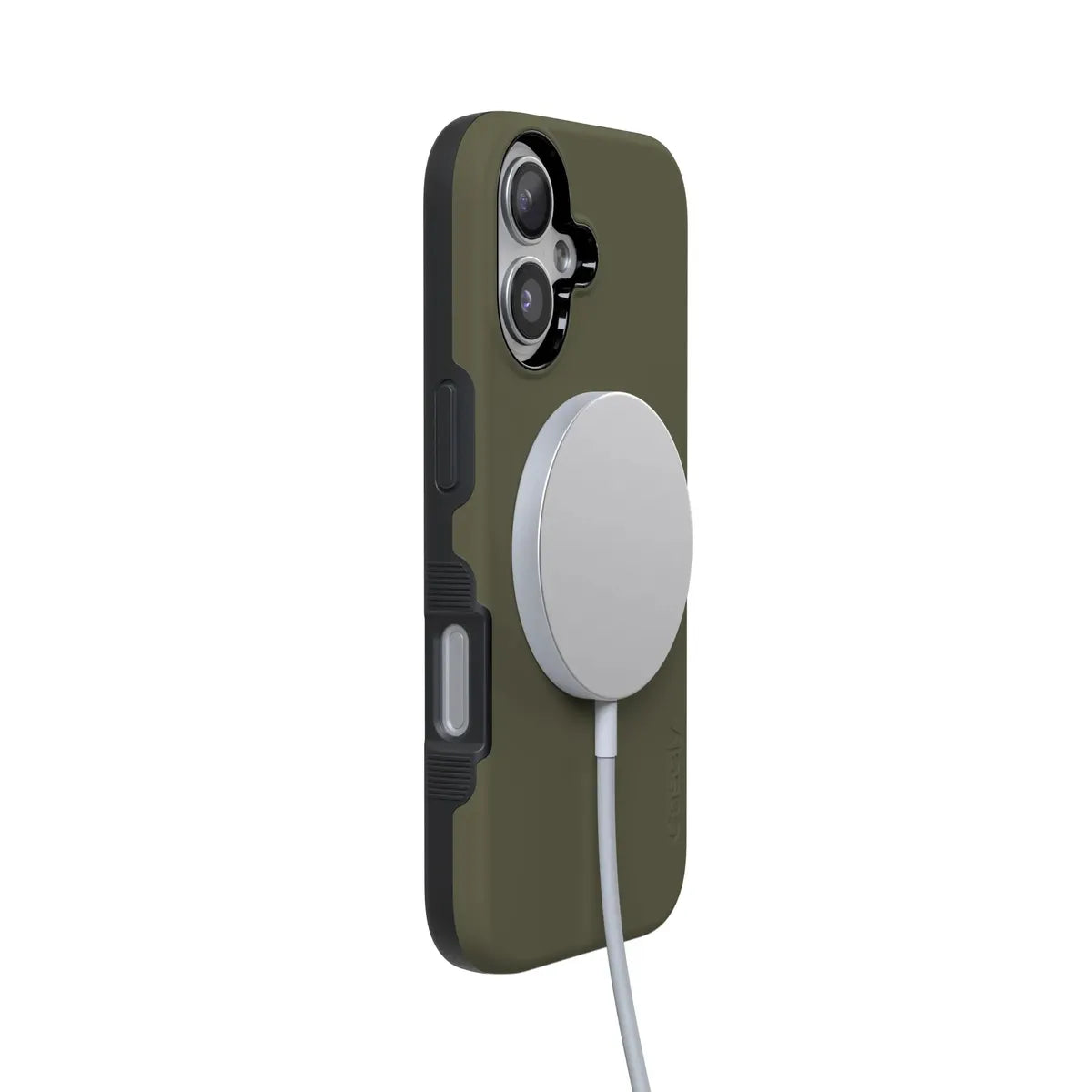 Army Green | The Boyfriend Collection