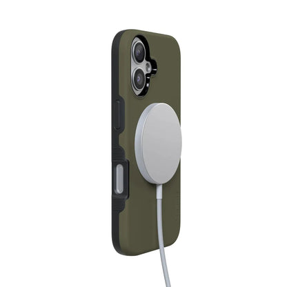 Army Green | The Boyfriend Collection