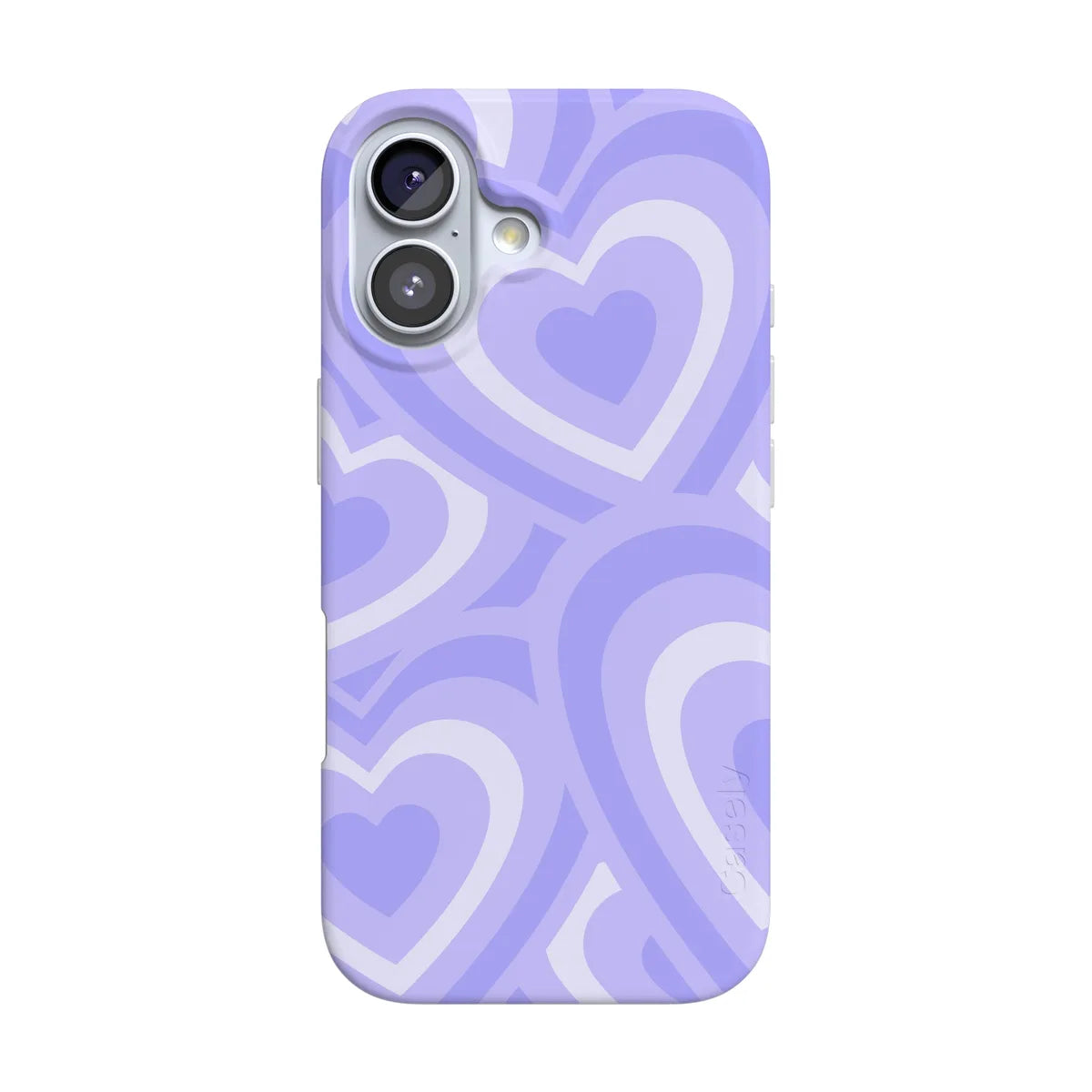 Love Song | Lavender Heart Case
