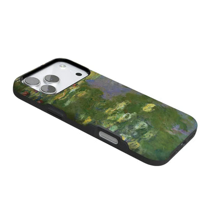Monet’s Water Lilies | Limited Edition Phone Case