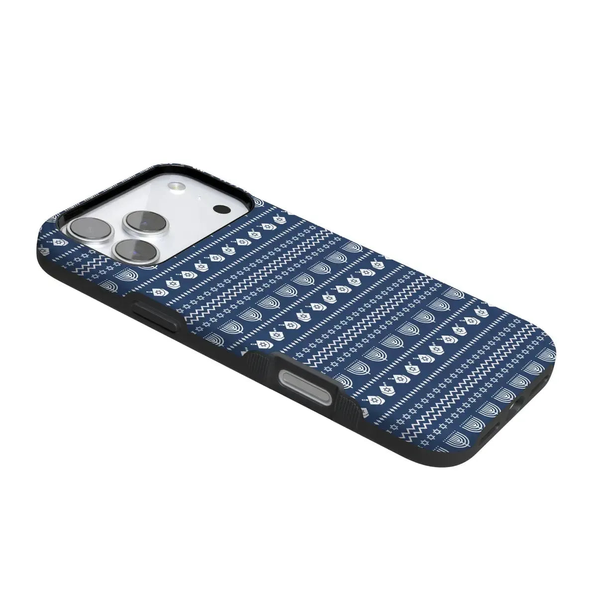 Light the Night | Hannukah Case