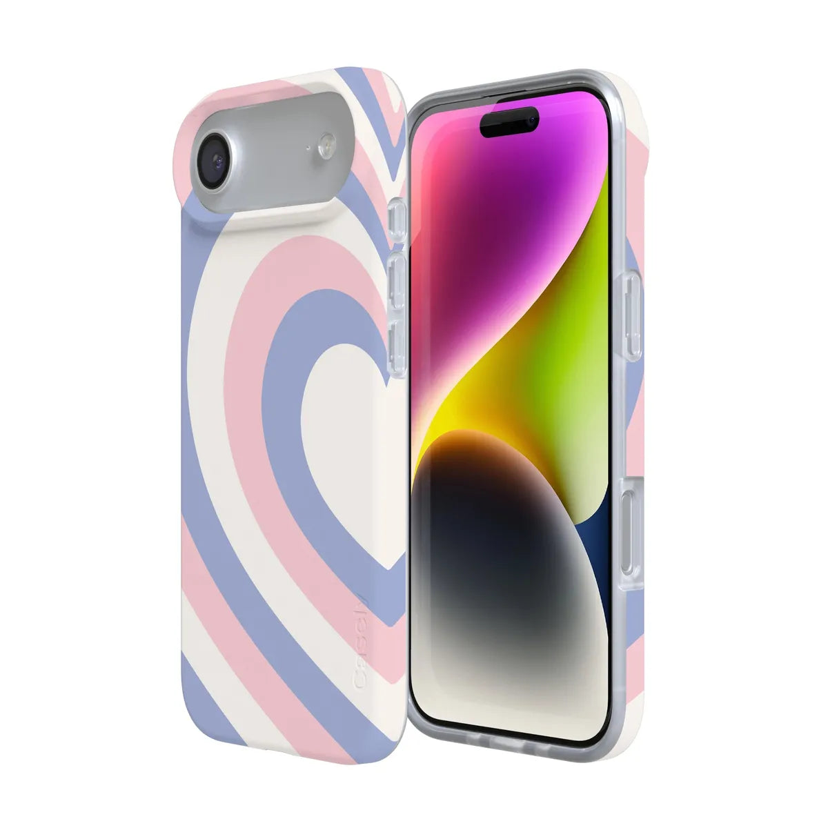 (Left) Half of My Heart | Friendship Case