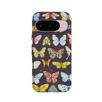 Midnight Monarch | Jenna Palek x Casely Case