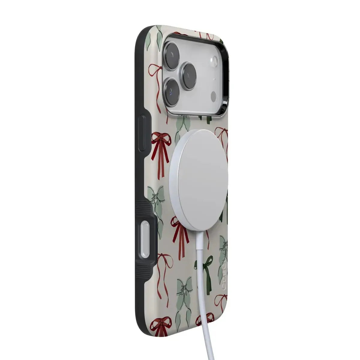 Festive Girlie | Holiday Bows Case