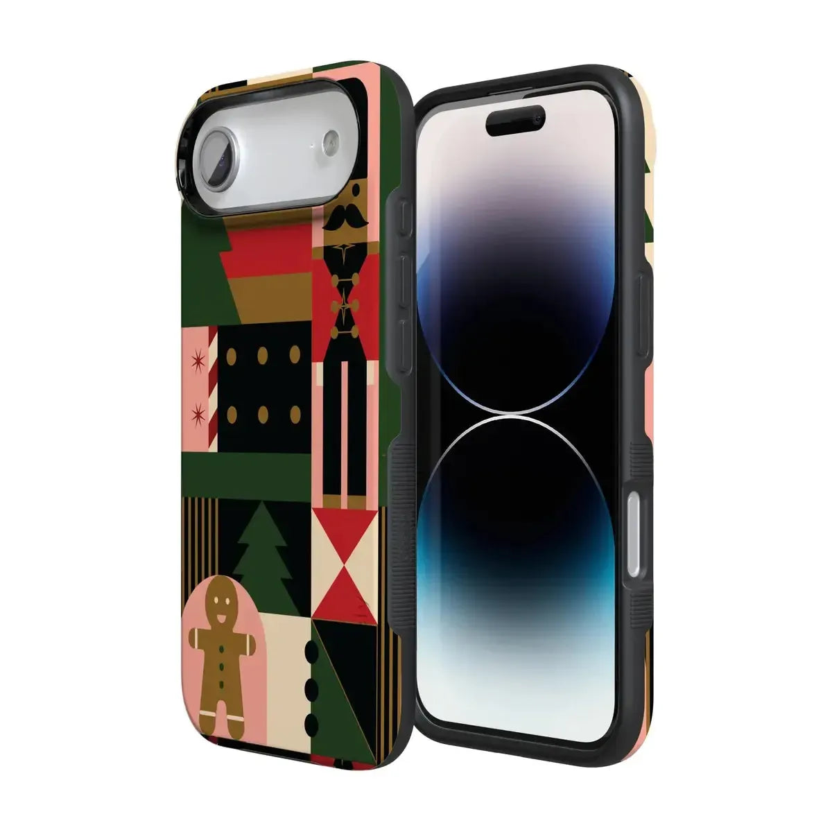 The Nutcracker | Holiday Case