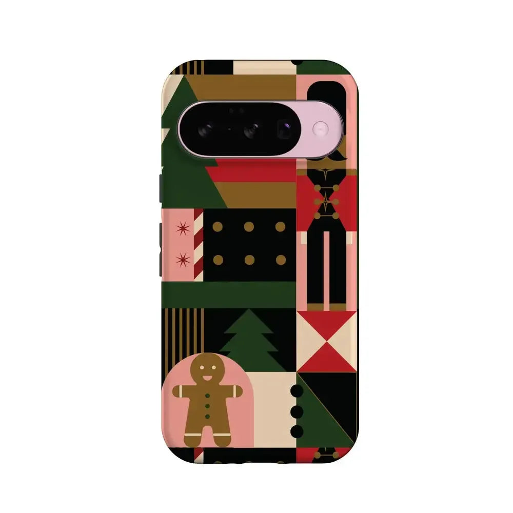 The Nutcracker | Holiday Case