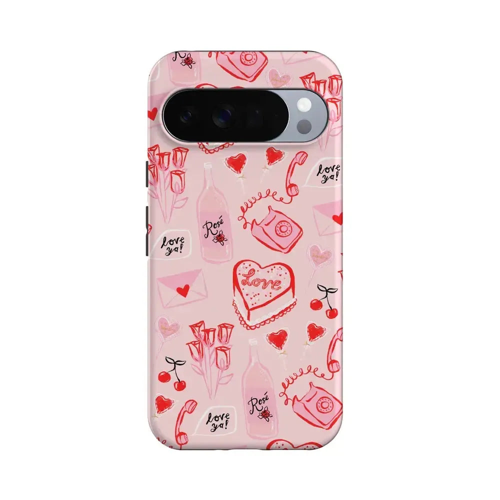 That's Amore | Valentine's Case