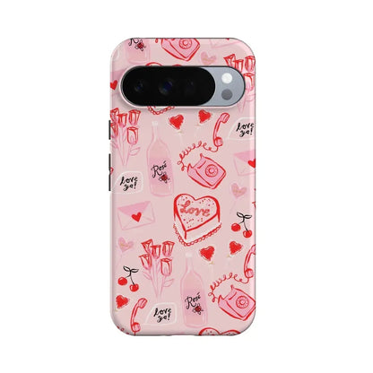 That's Amore | Valentine's Case