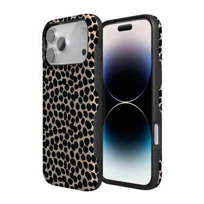 Cowgirl Envy | Cow Print Case