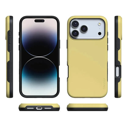 Butter Me Up | Butter Yellow Case