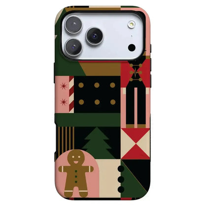 The Nutcracker | Holiday Case