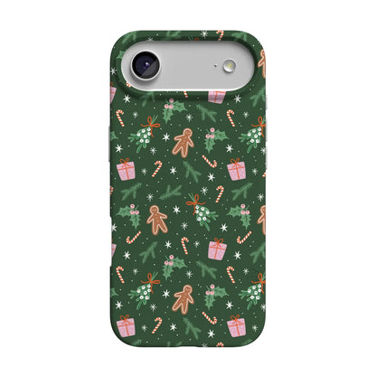 Everything Nice | Gingerbread Case