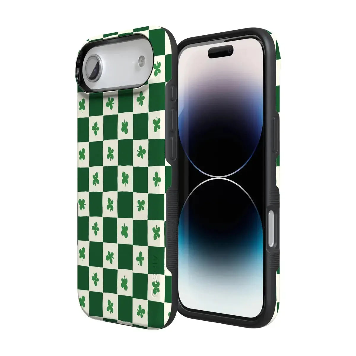 Lucky You | Shamrock Case