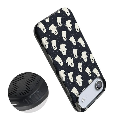 All Boos No Bite | Friendly Ghost Case