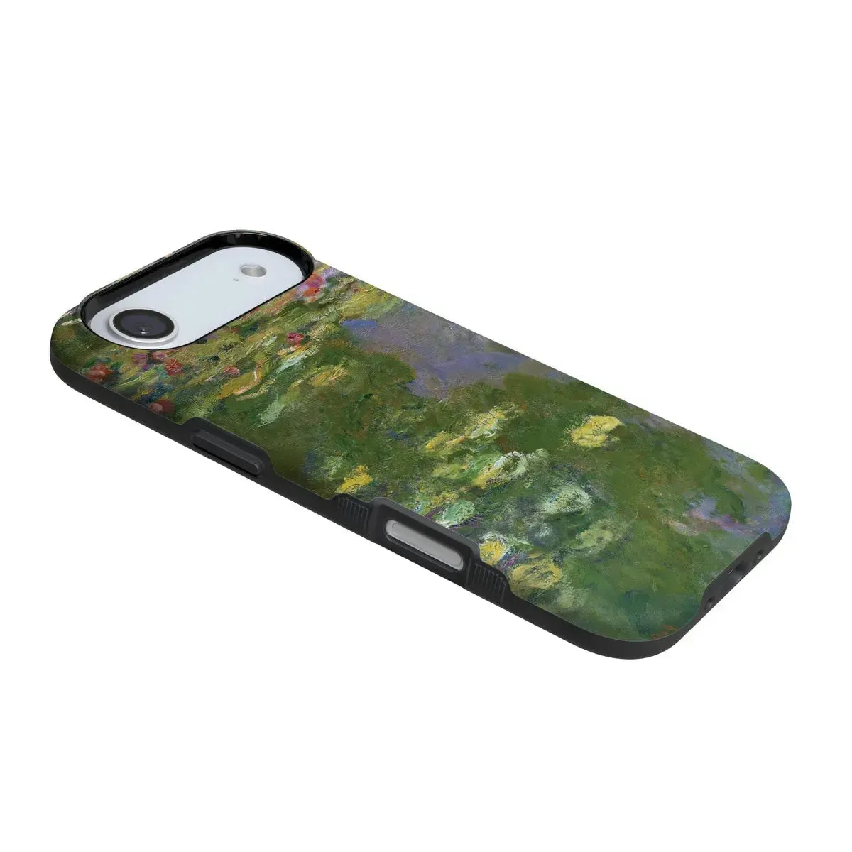 Monet’s Water Lilies | Limited Edition Phone Case