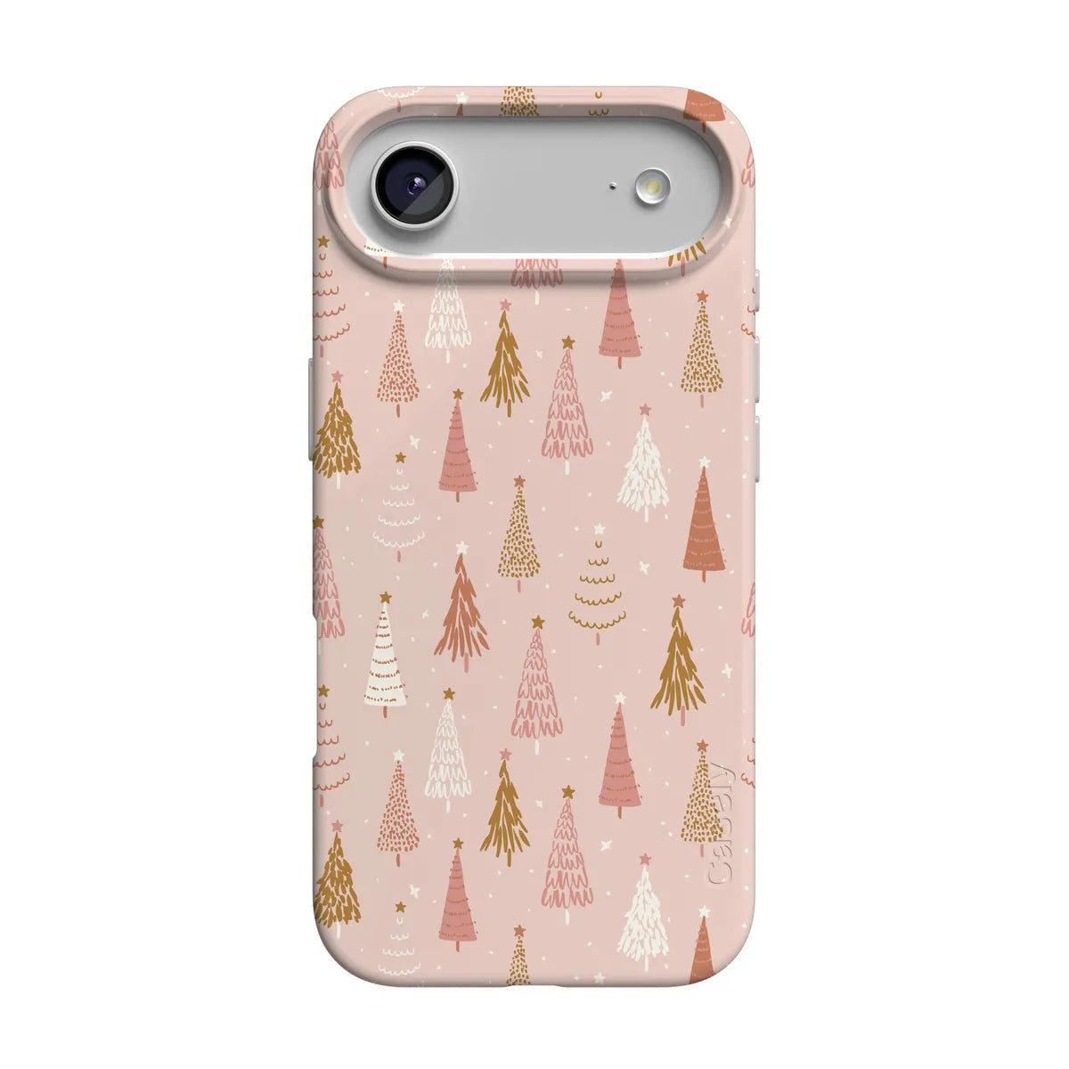Bubblegum Forest | Christmas Tree Case