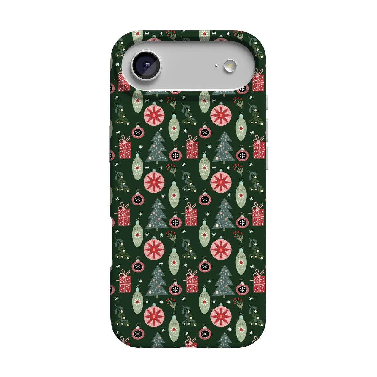 Tinsel Town | Christmas Ornament Case