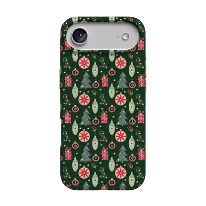 Tinsel Town | Christmas Ornament Case