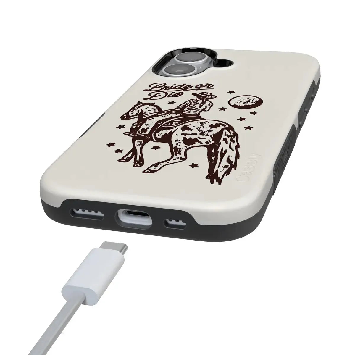 Bride or Die | Rodeo Bachelorette Case