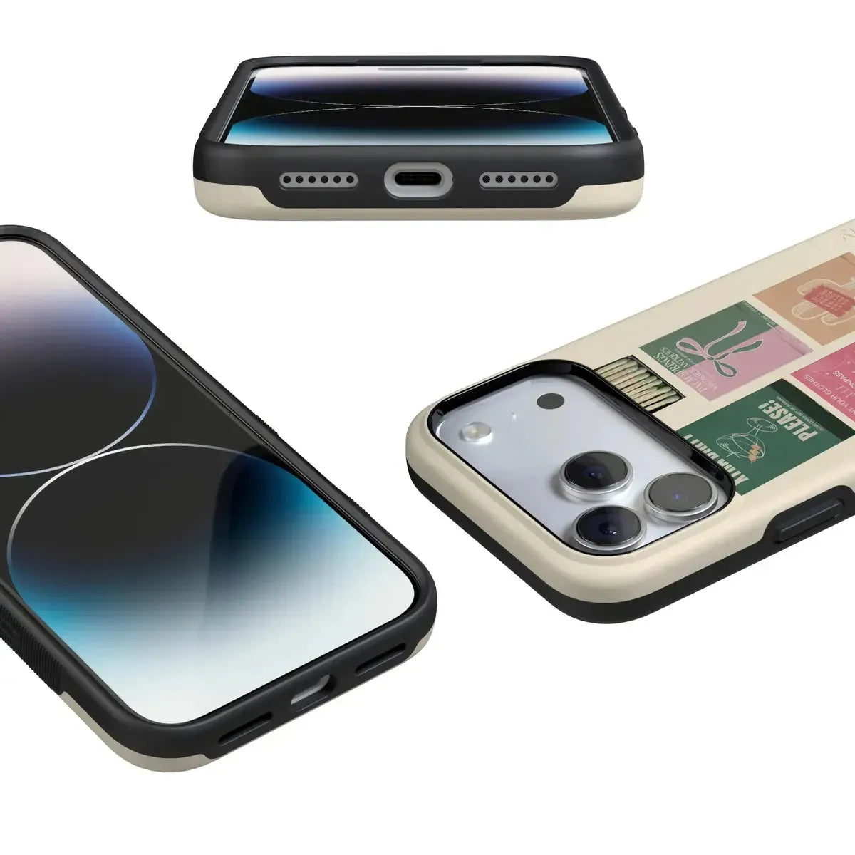 Perfect Match | FashionPass x Casely Case