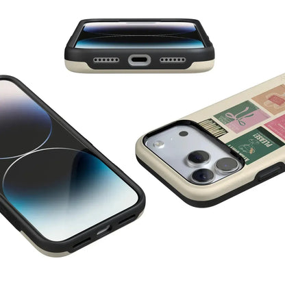 Perfect Match | FashionPass x Casely Case