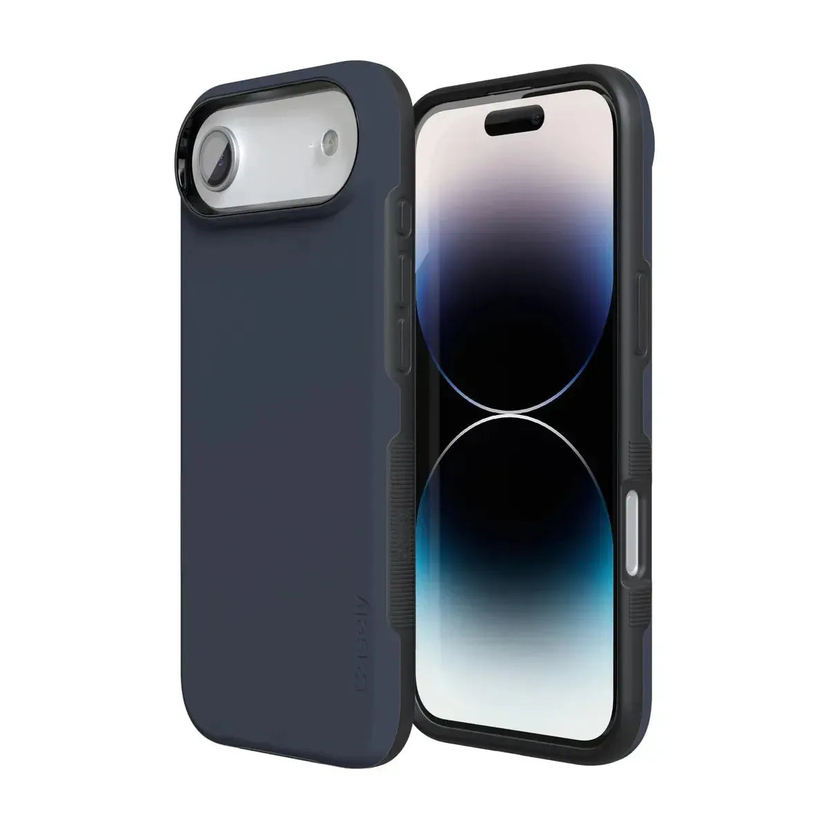 Slate Blue  | The Boyfriend Collection