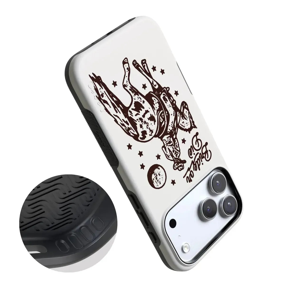 Bride or Die | Rodeo Bachelorette Case