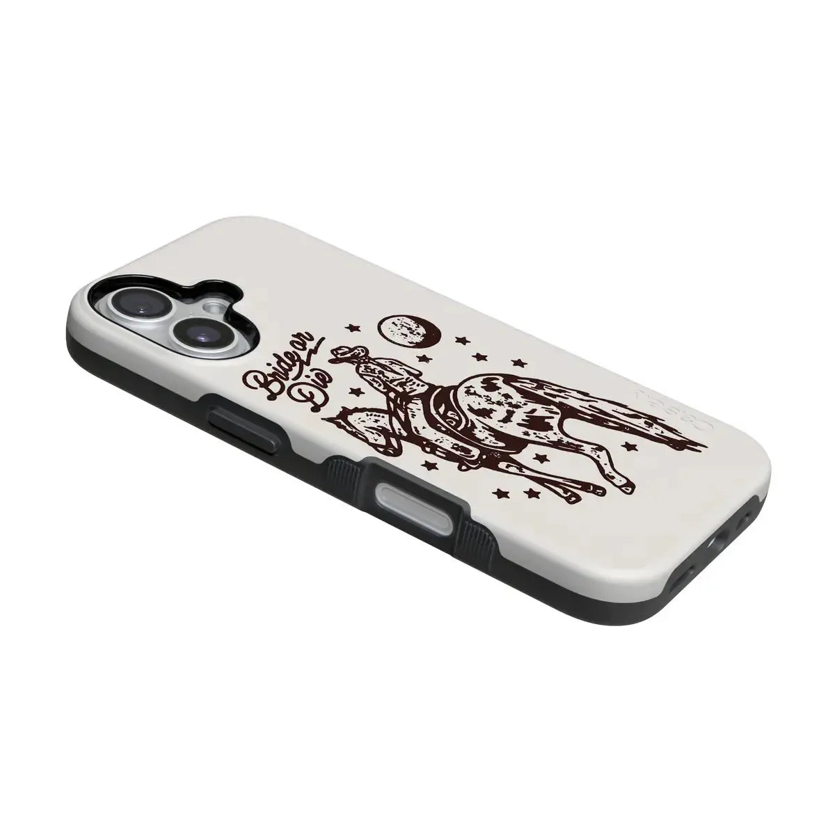 Bride or Die | Rodeo Bachelorette Case