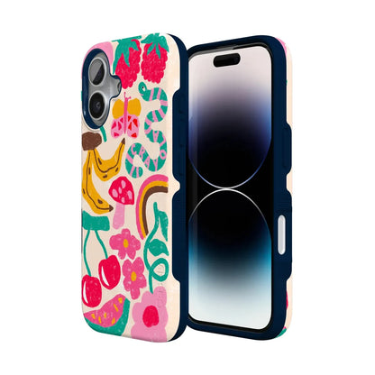 Doodle Bug | Crayola Crayon Case