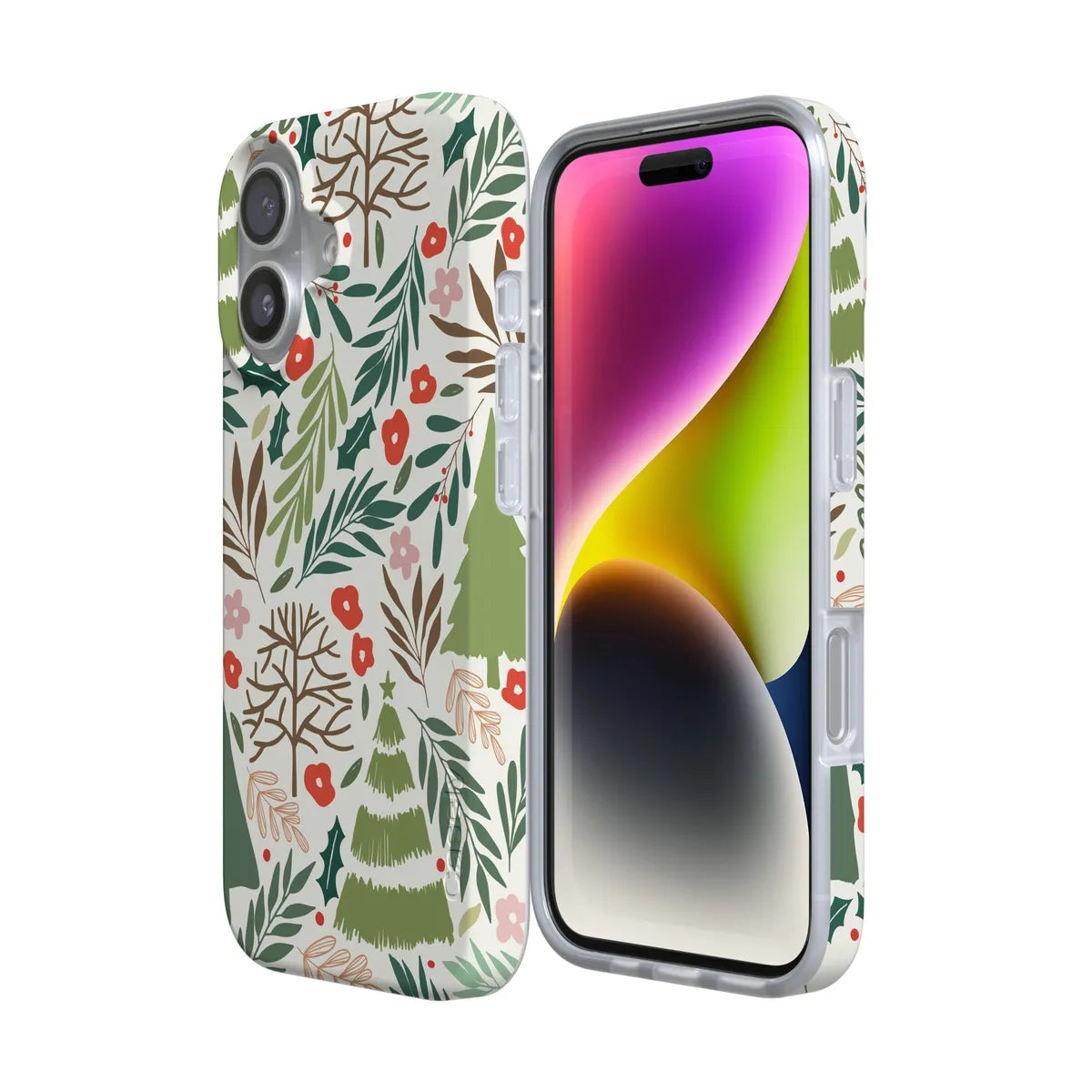 Under the Mistletoe | Holiday Case