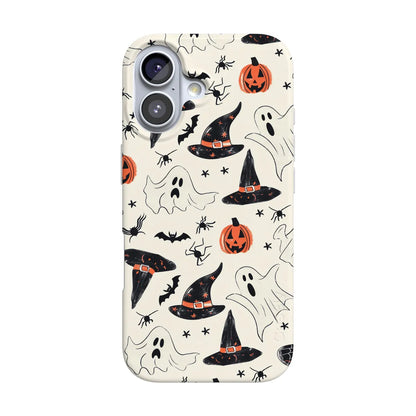 Feeling Witchy | Haunted Halloween Case