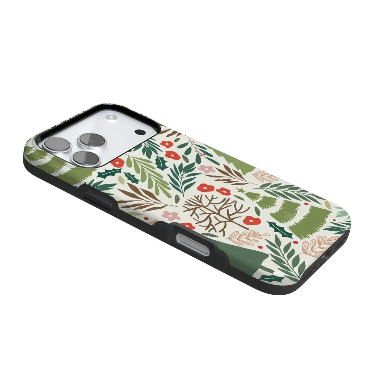 Under the Mistletoe | Holiday Case