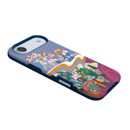 Beneath the Waves | The Beatles Yellow Submarine Case